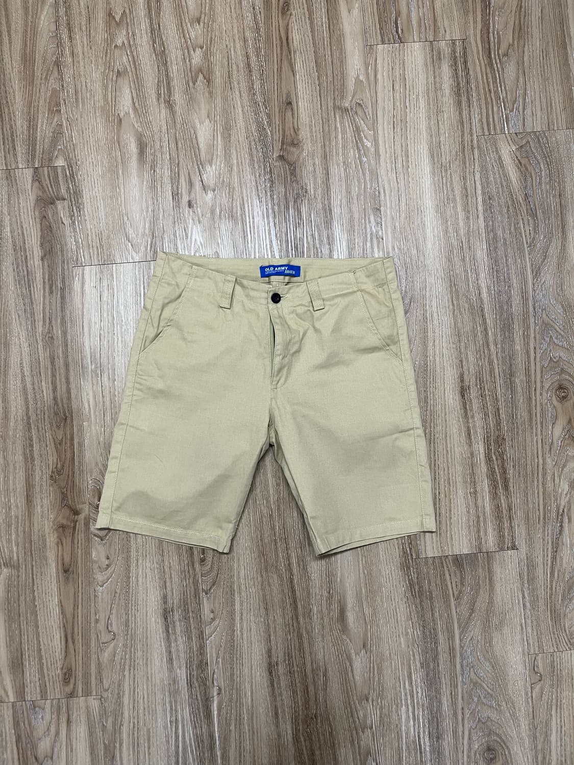 Old Army 치노 반바지 33 상품이미지3