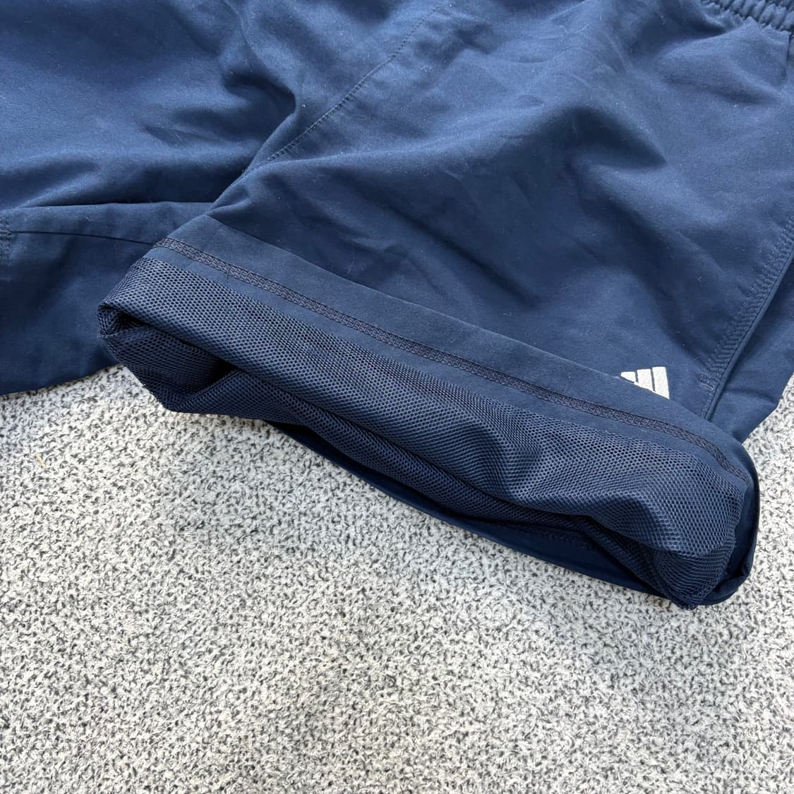 105 아디다스 반바지 쇼츠 마라이트 0312J 상품이미지3