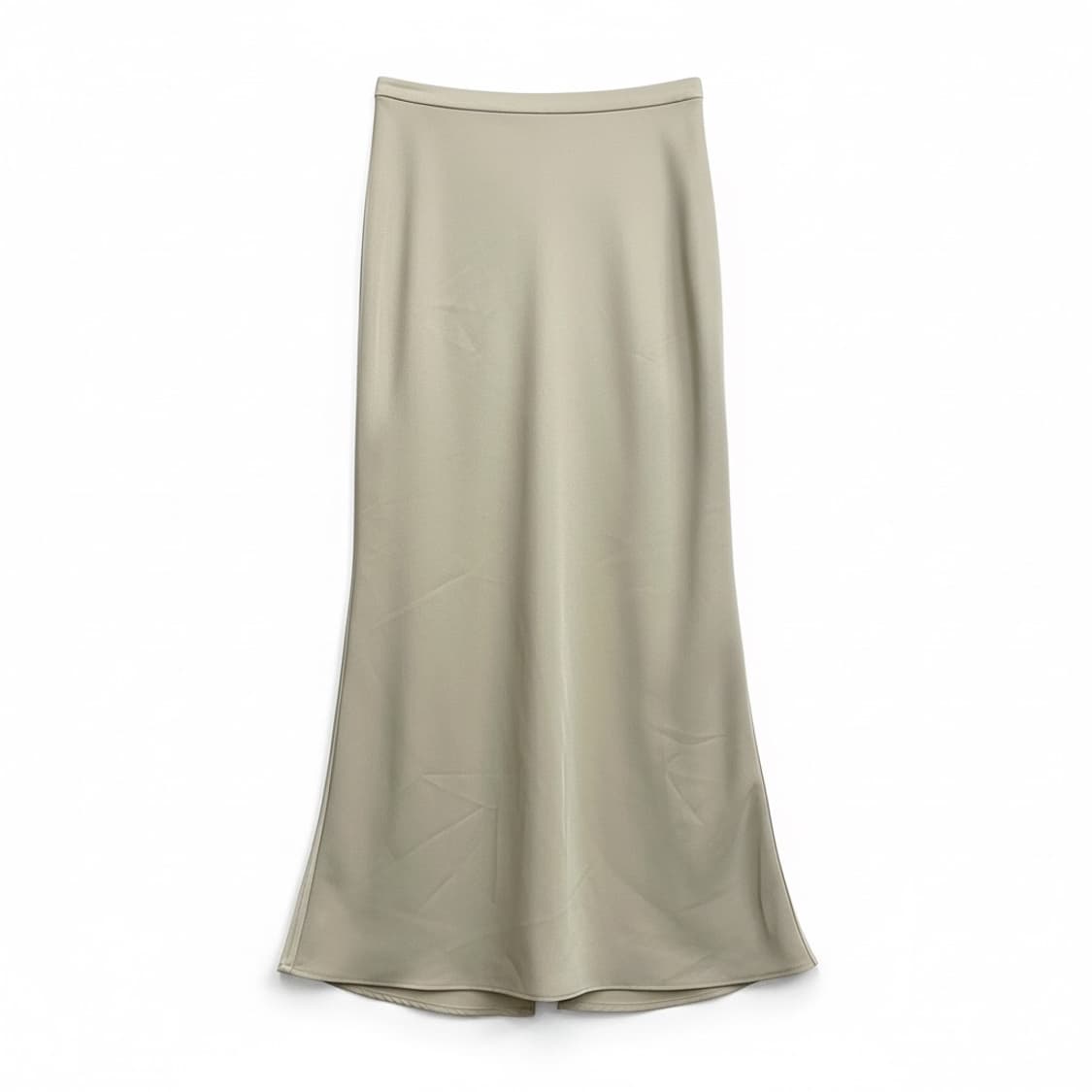 H8 MOI 스커트 크림 S  상품이미지1