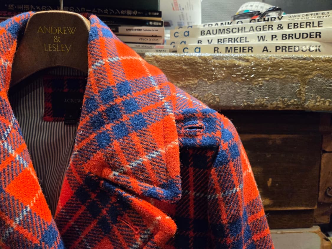 제이크루 피코트  상품이미지3