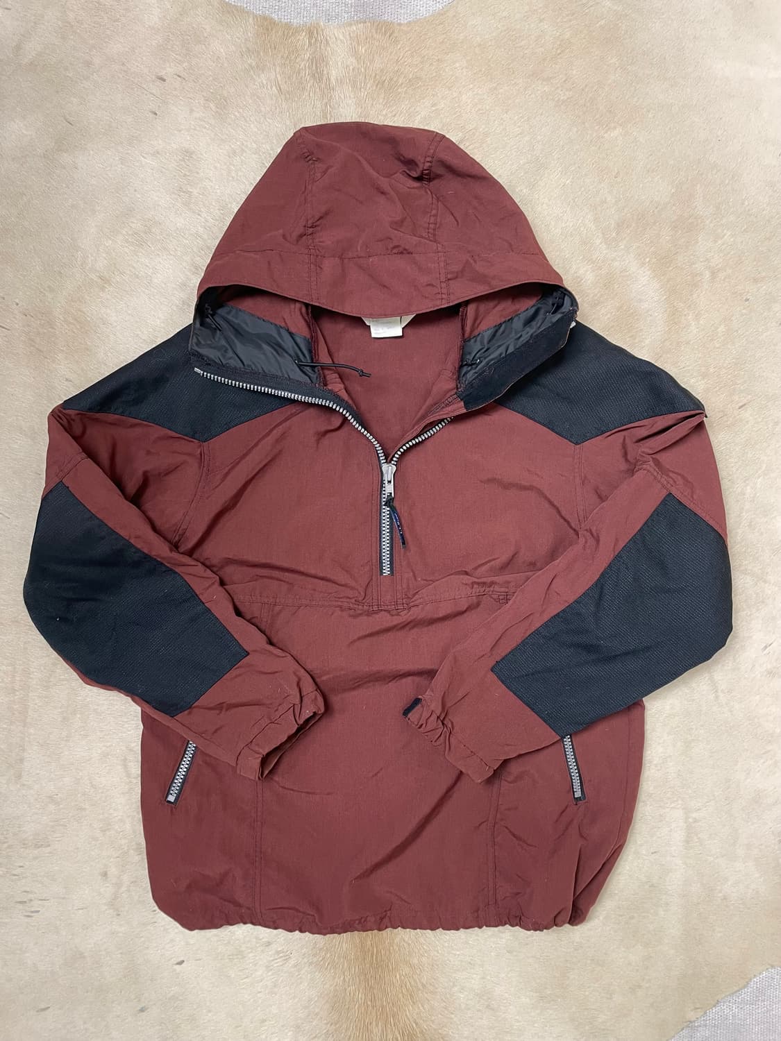 LLBean 아노락 상품이미지4