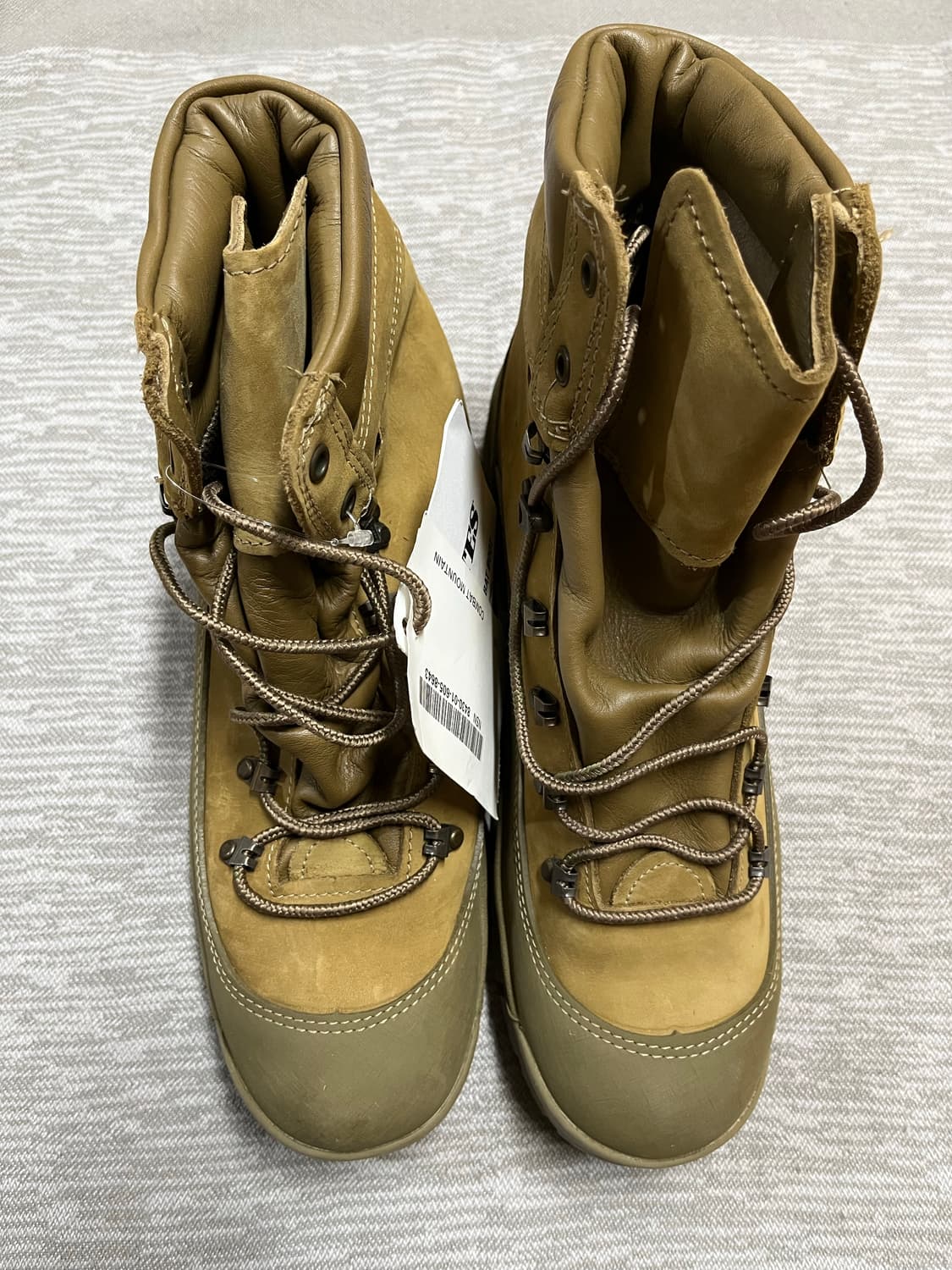 베이츠 컴뱃 하이커 280 상품이미지1