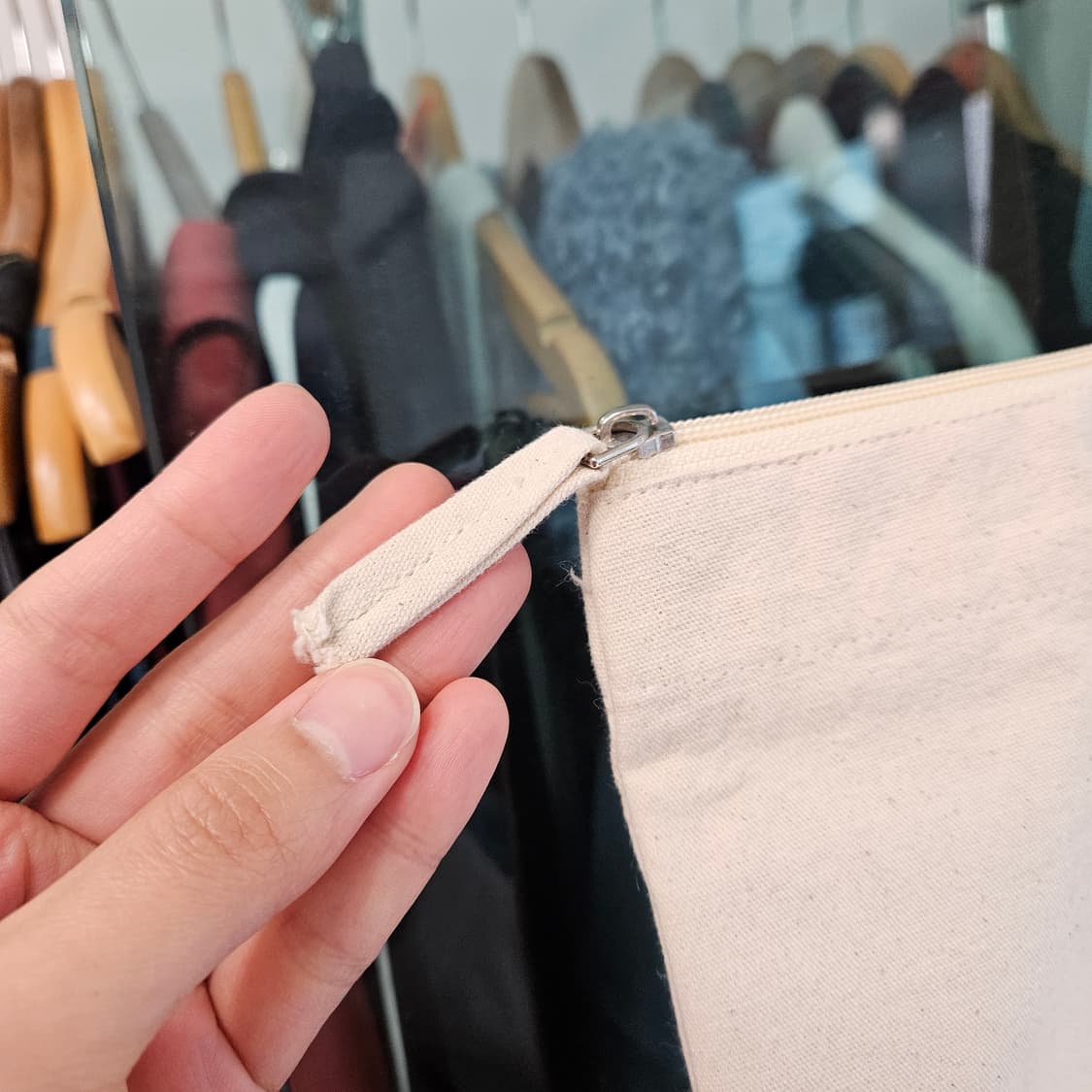 까르네볼렌테 빅백 상품이미지4