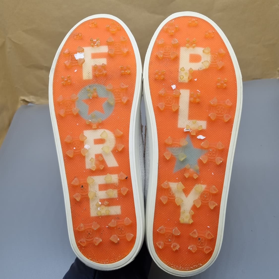 지포어 스파이크리스 골프화 255 상품이미지3