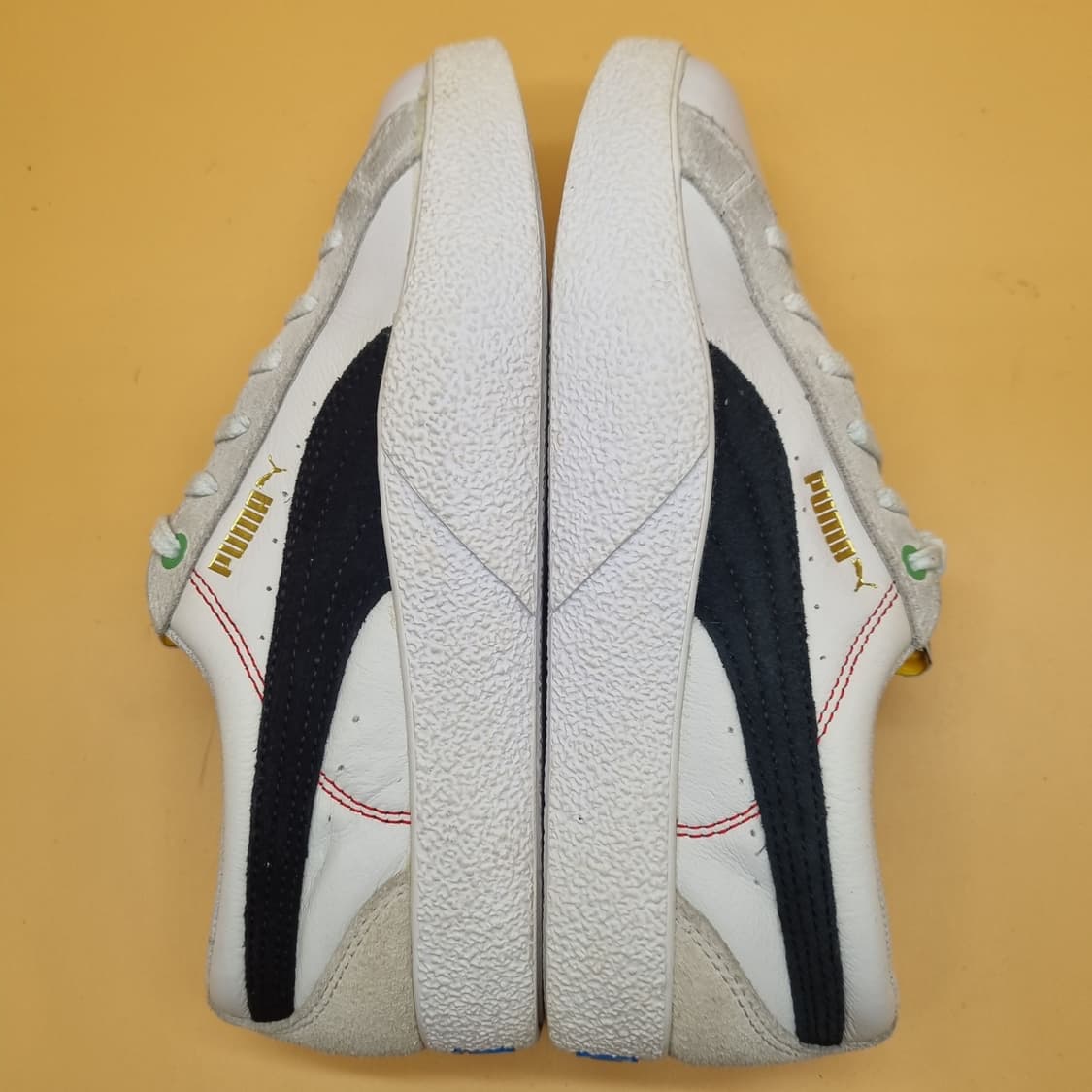 푸마 러브 여성스니커즈240. 상품이미지5