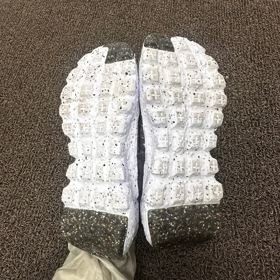 NIKE 나이키 스페이스 히피 04 운동화 265 상품이미지6