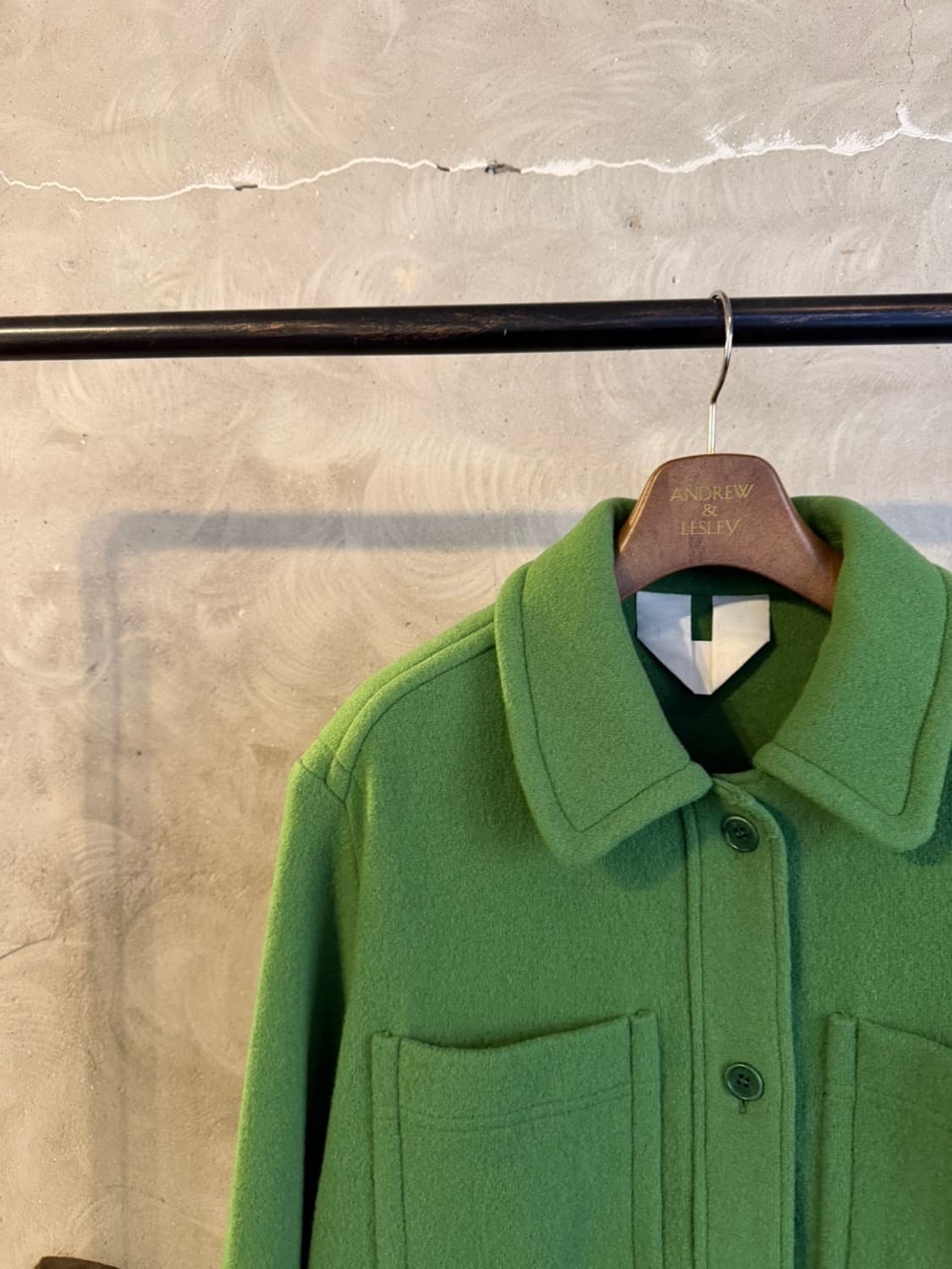 아르켓 코트 66~77 상품이미지5