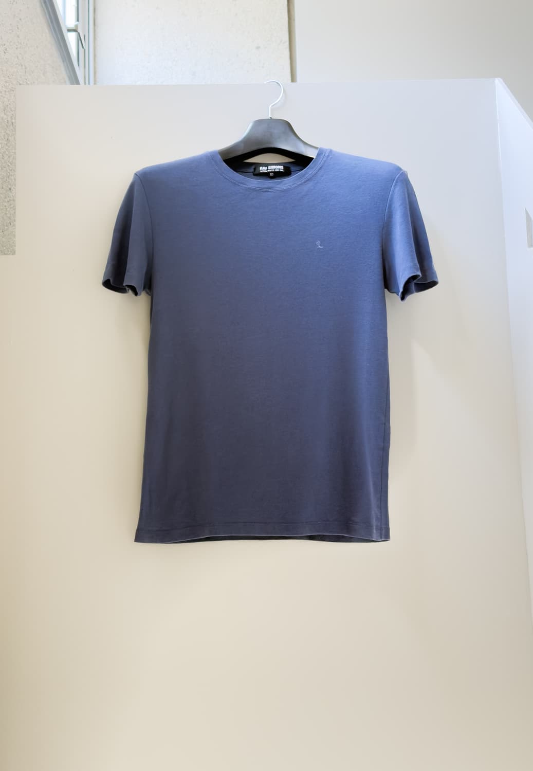 Raf Simons 08-09 R Logo T-Shirt 상품이미지1