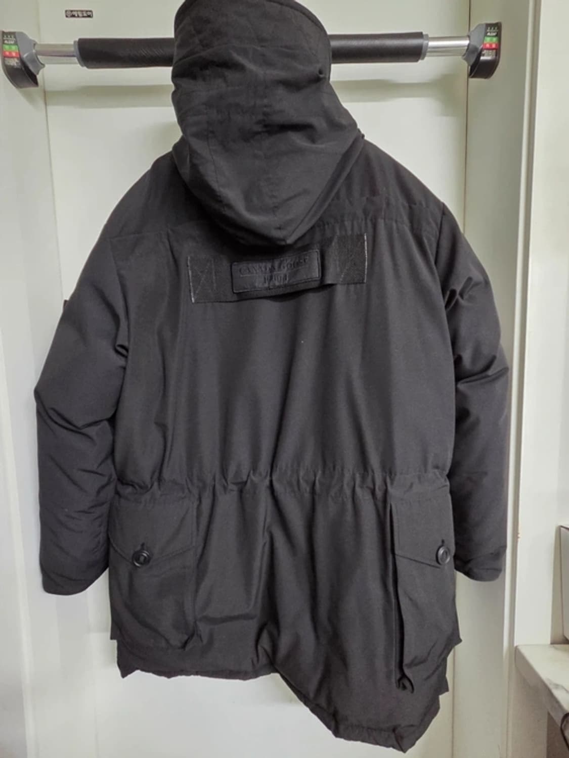 준지 캐나다구스 콜라보익스페디션s 상품이미지3