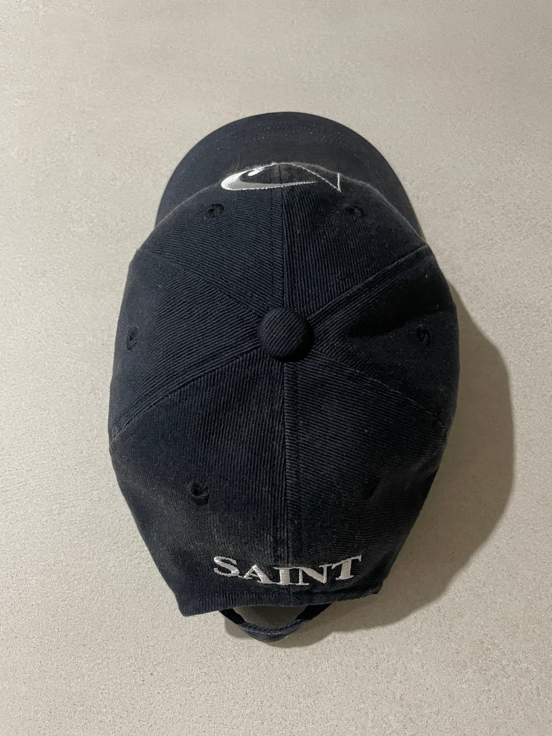 세인트 미카엘 볼캡 상품이미지2