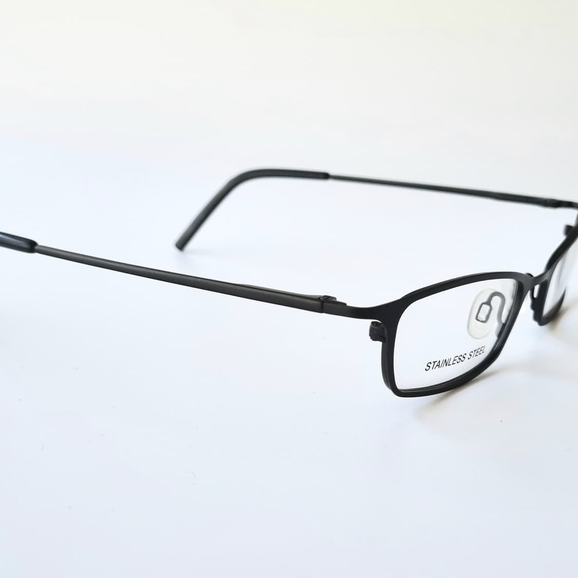 데드스탁 긱시크 클래식의 정석 메탈 안경테 622 상품이미지6