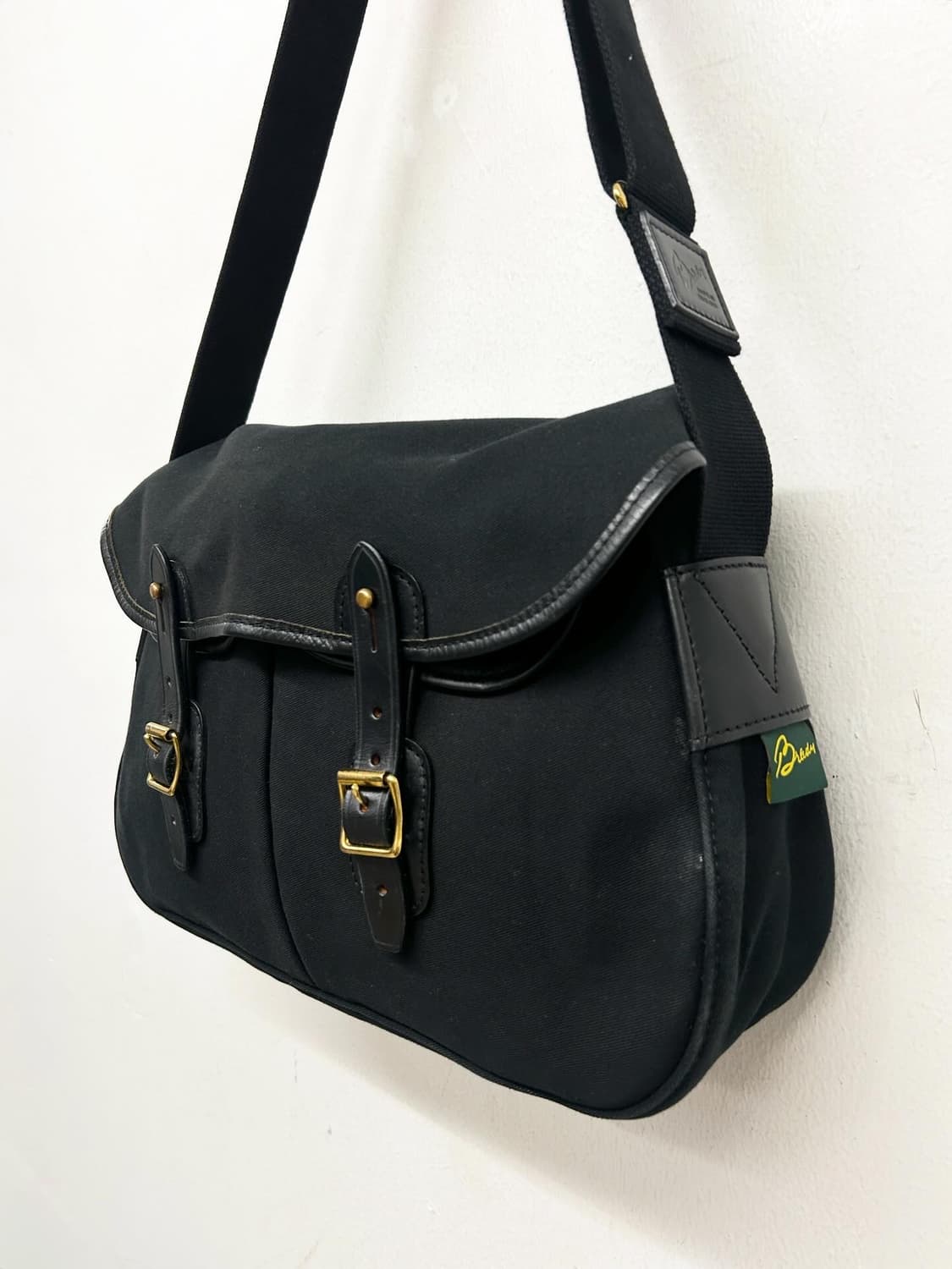 브레디백 아리엘 크로스백 상품이미지2