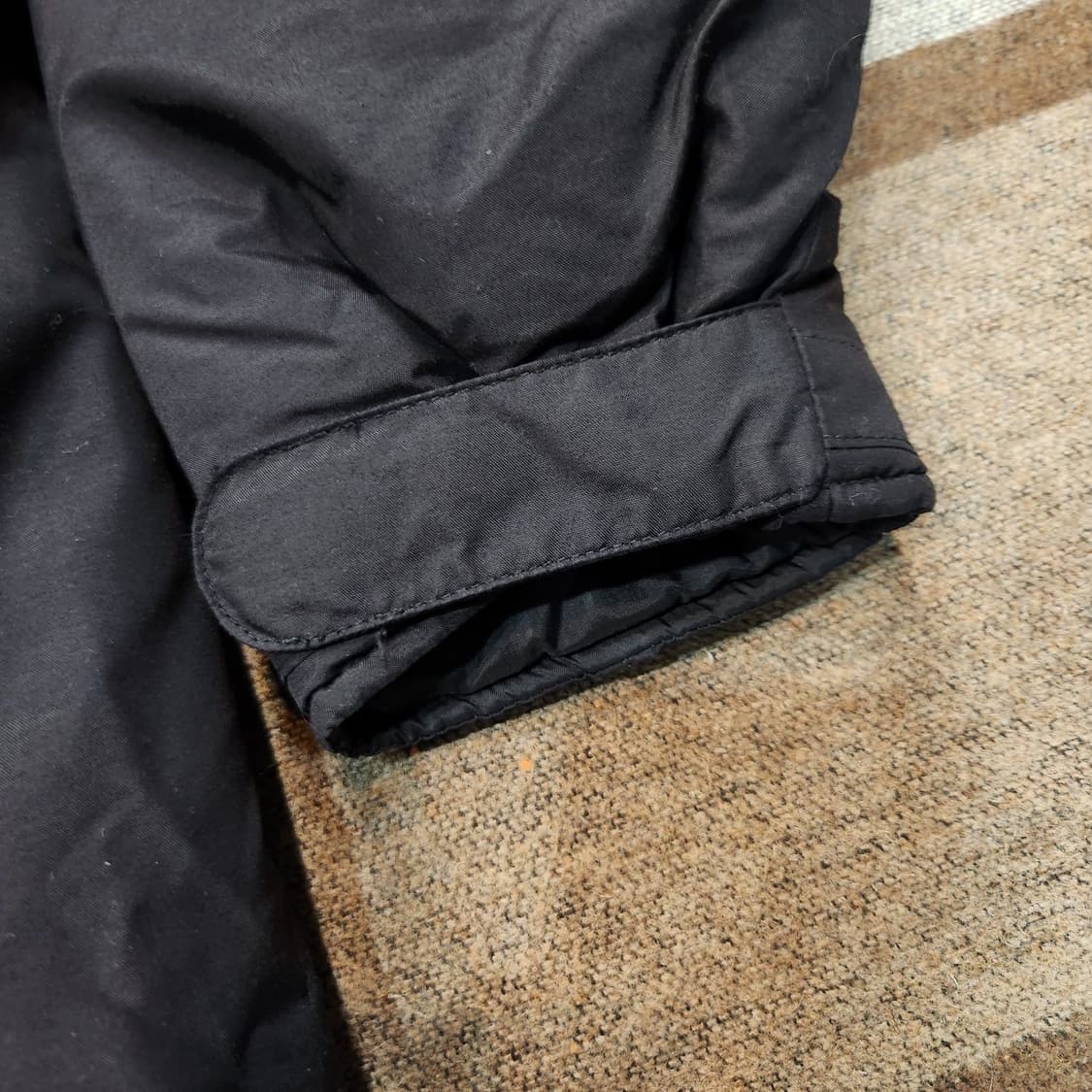 유벤투스 나이키 00s 패디드 미드필드 자켓 L 105 상품이미지6