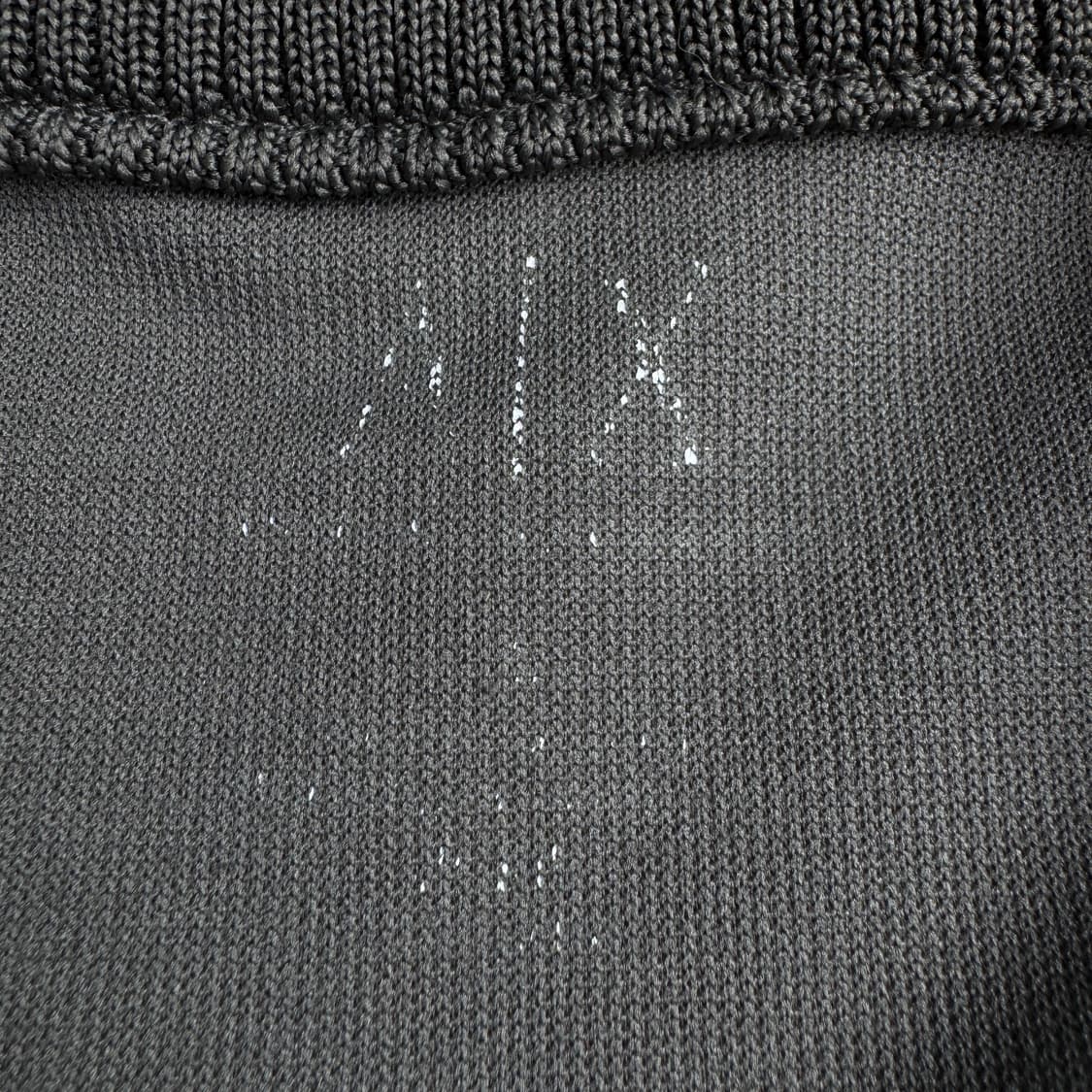 아르마니 익스체인지 빅로고 트랙탑 져지 상품이미지5