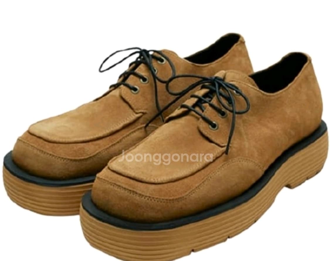 앤더슨벨 마틴 스퀘어토 더비 43[280] 상품이미지1