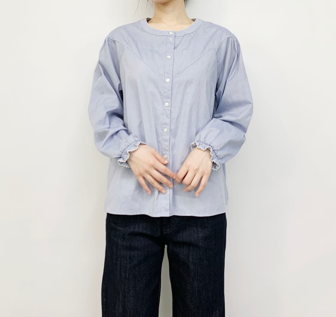 SM2 블라우스 상품이미지1