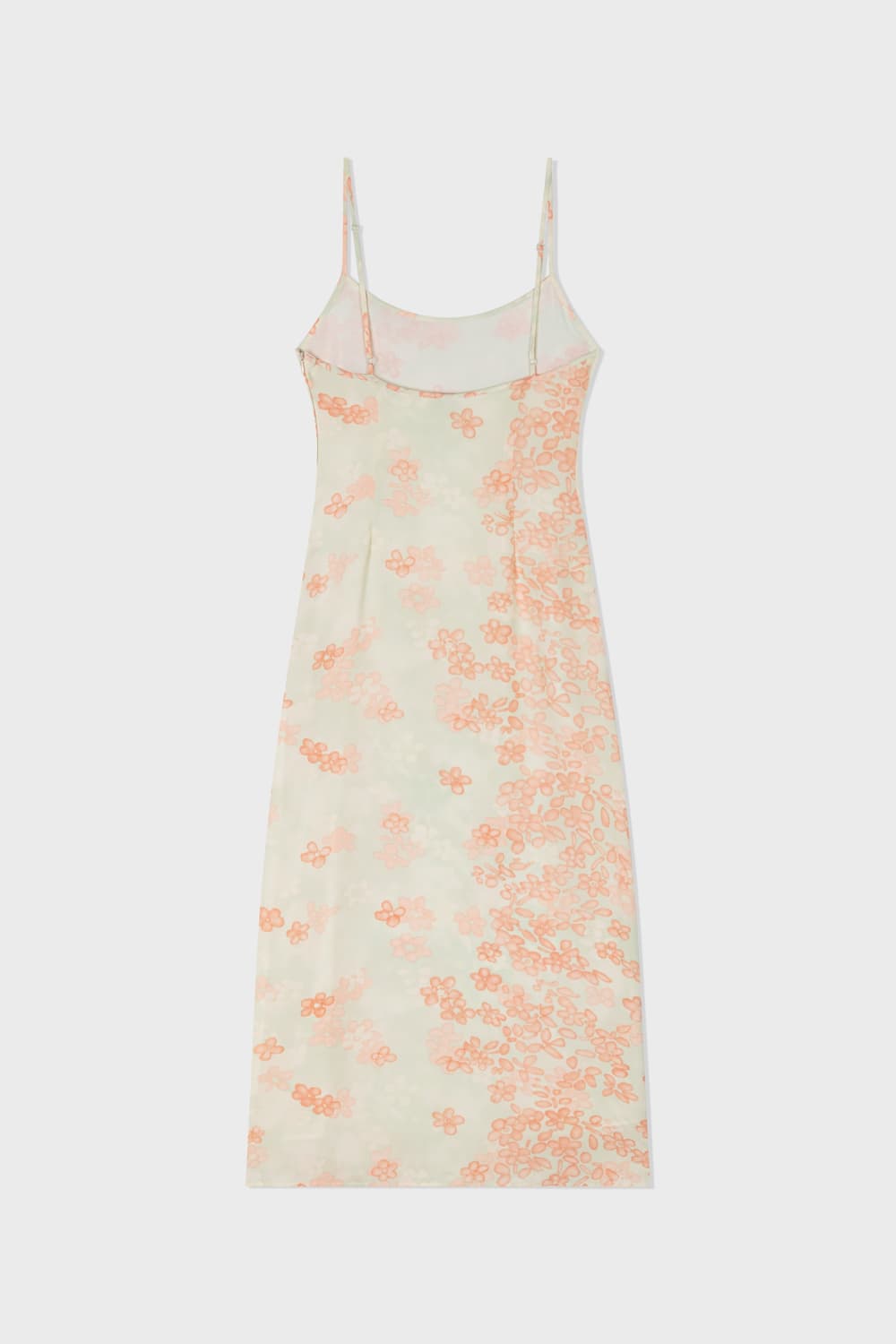 nuuanu  / Airi Dress_Jade / 1 / 새제품 상품이미지3