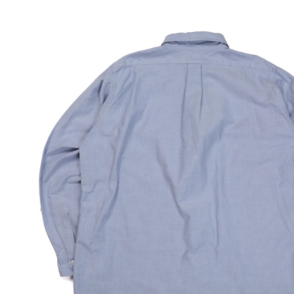 아나토미카 Anatomica Oxford Shirt 상품이미지6