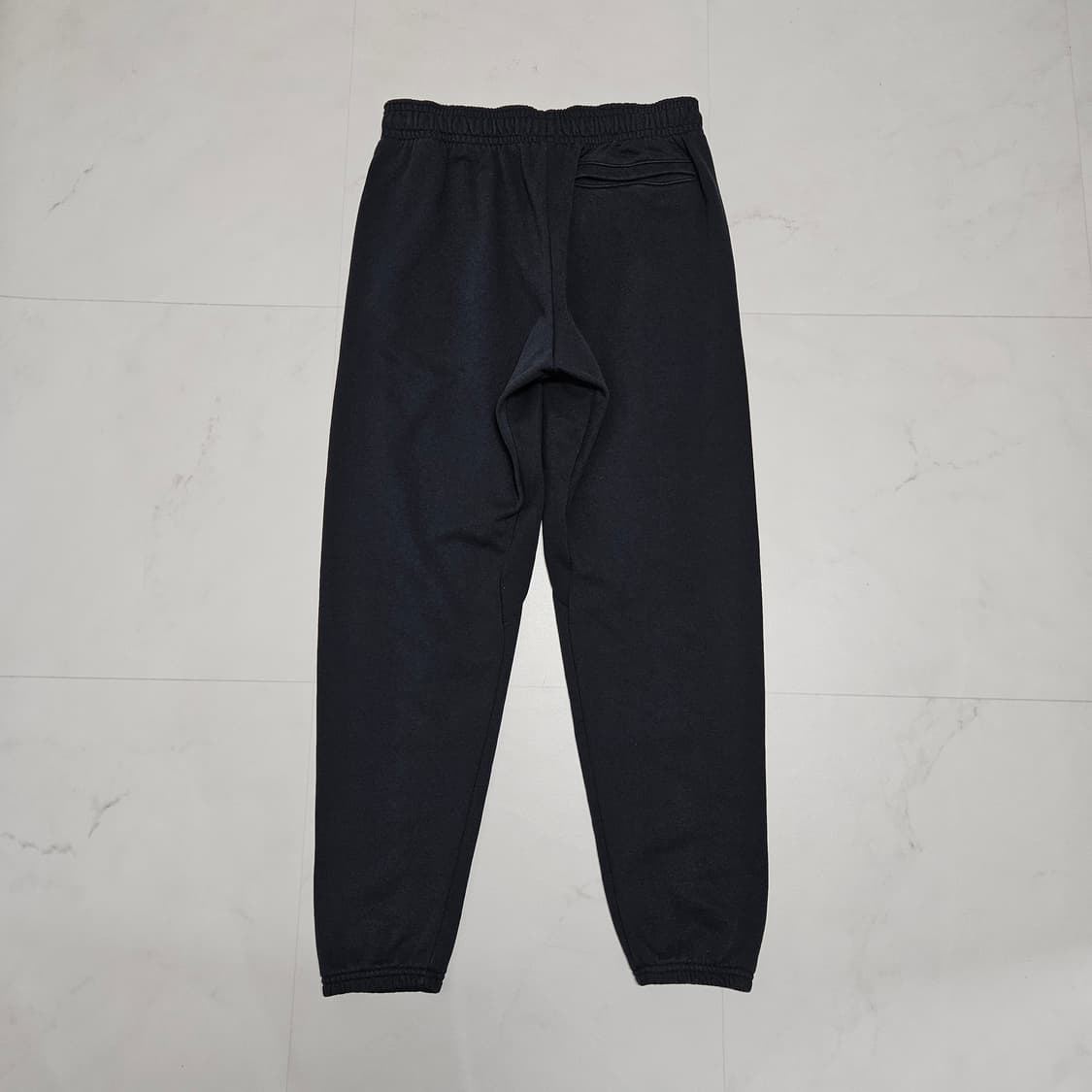 XL 언더아머 UA 엘리베이티드 테리 스웻 조거팬츠 상품이미지3