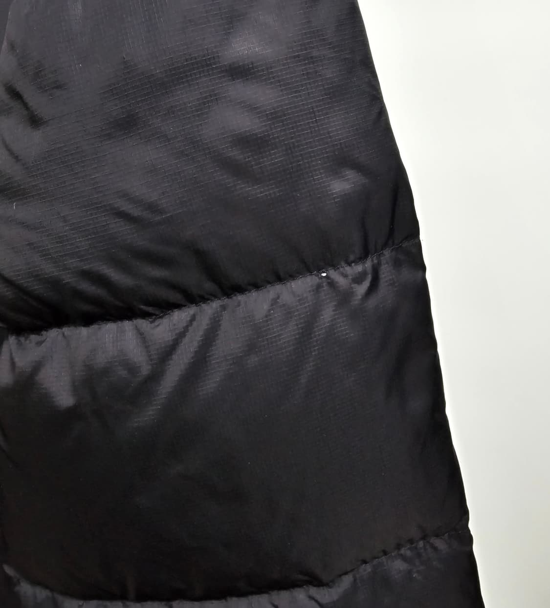 노스페이스 눕시 구스패딩 L(국내XL) 상품이미지6