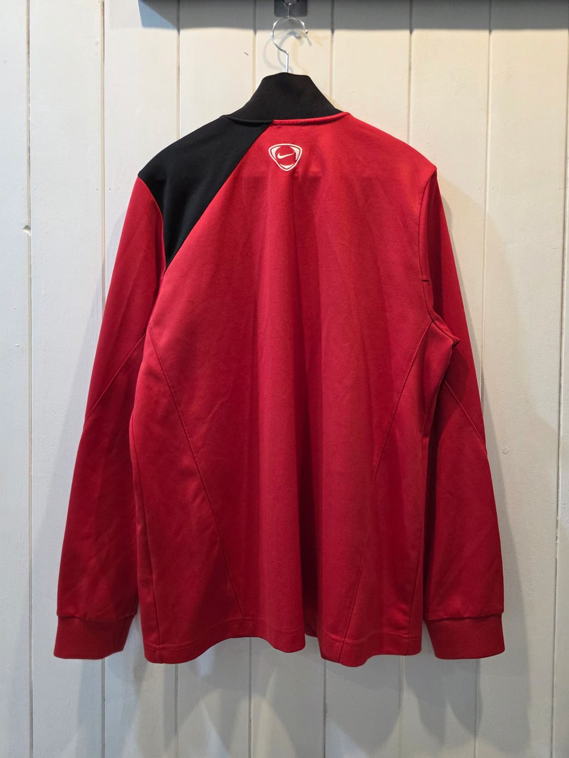 NIKE [나이키] 드라이핏 팀 트레이닝 져지 상품이미지2