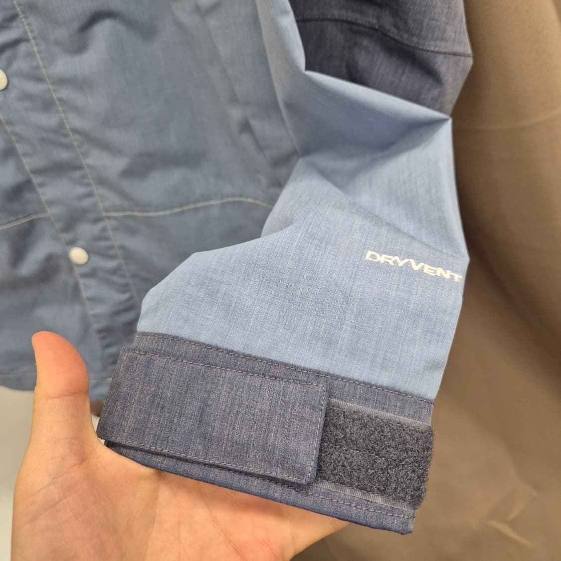 노스페이스 바람막이 자켓 105 상품이미지7