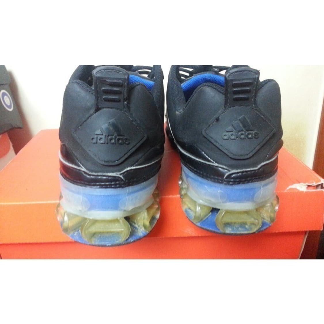 아디다스 파워바운스 프로그노 검파 285 상품이미지4