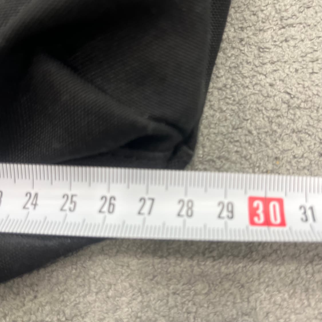 휠라 블랙 백팩가방 상품이미지6