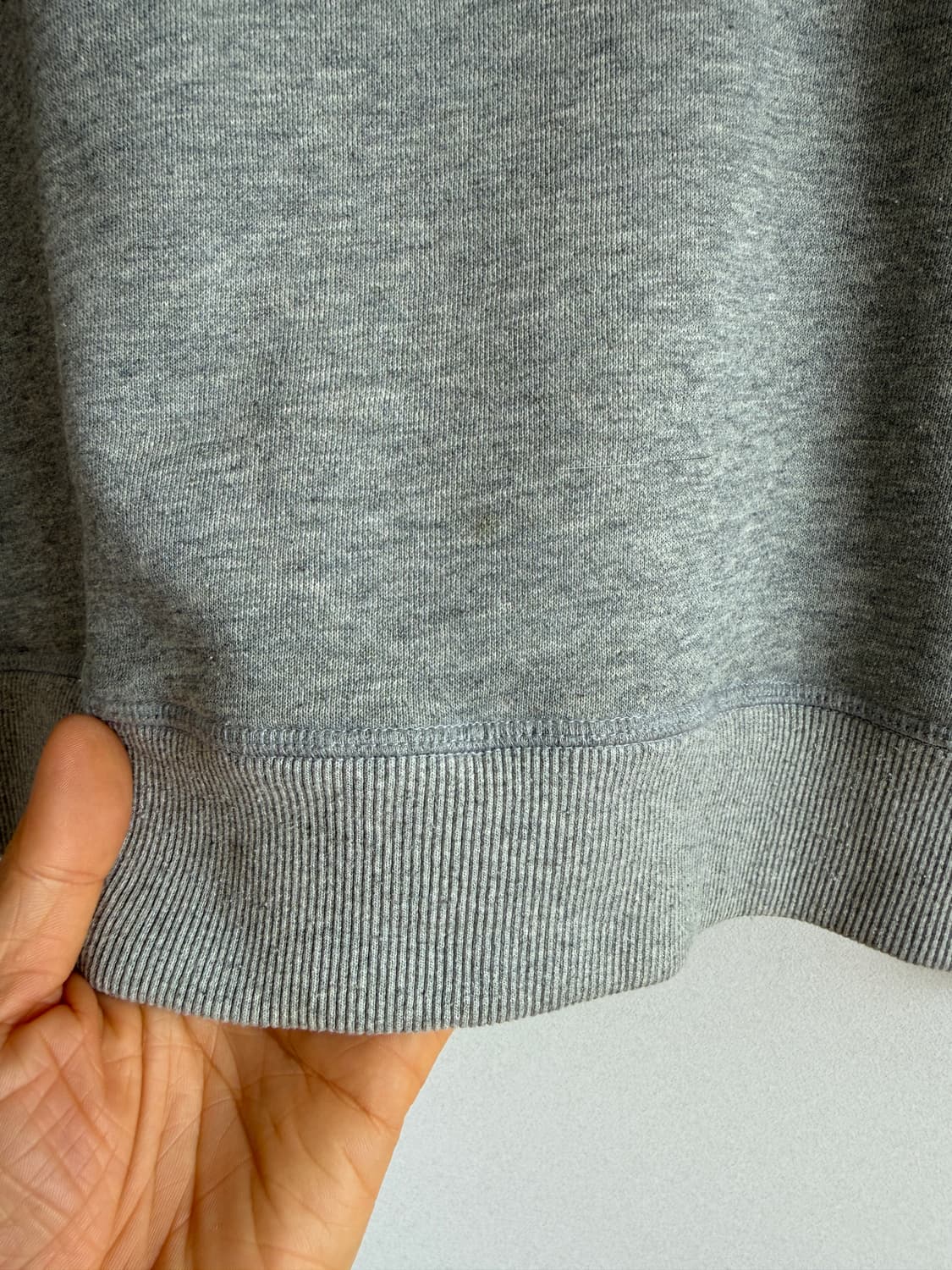 겐조(KENZO) 스웻 셔츠 상품이미지7