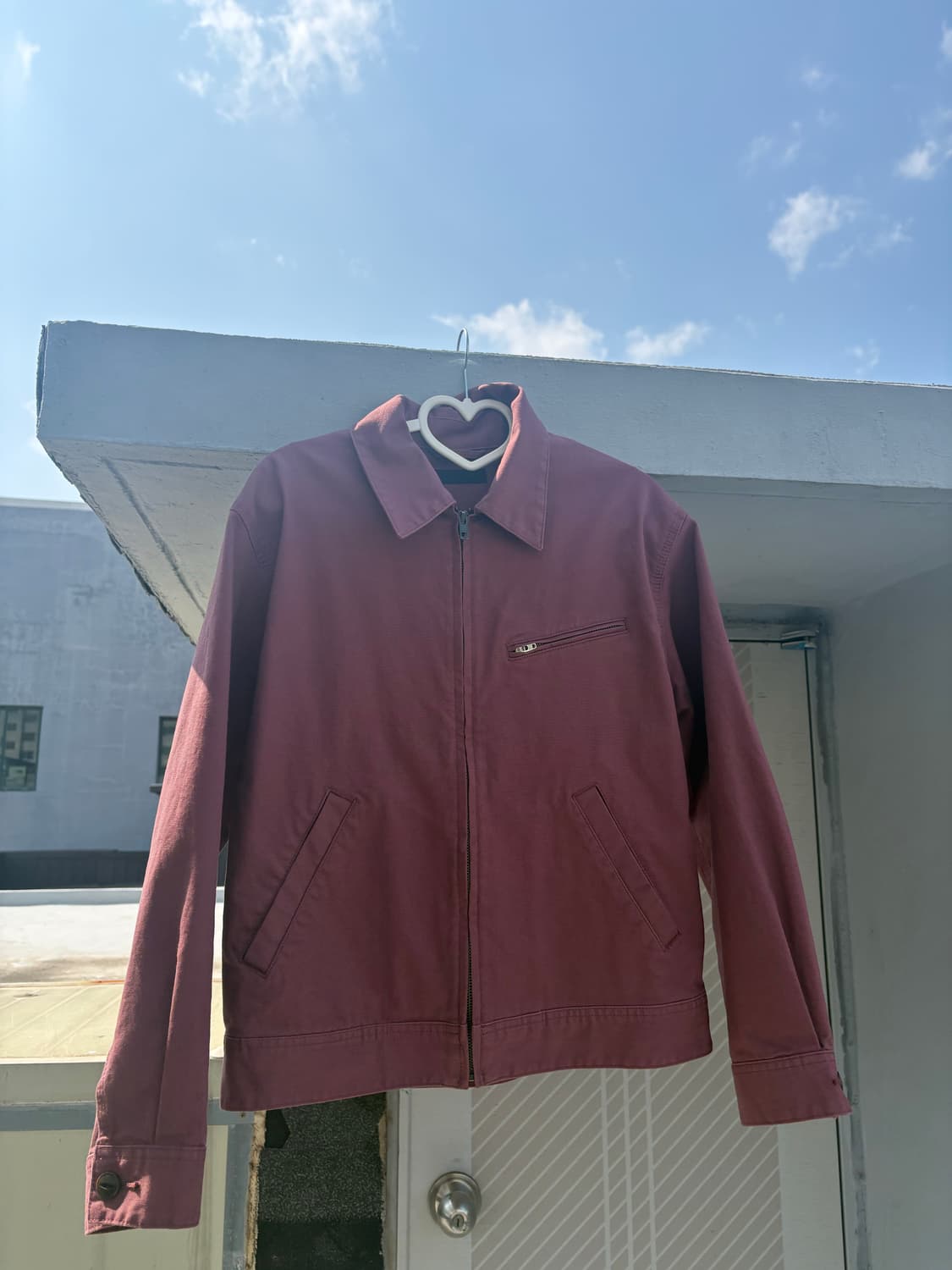 유니클로u자켓 상품이미지2