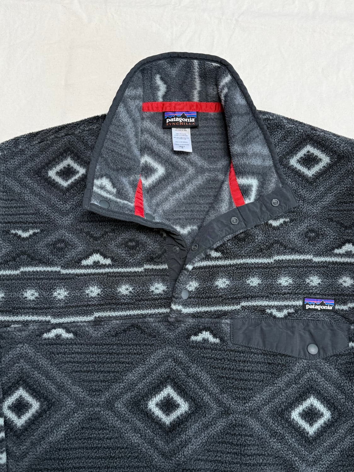 Synchilla® Snap-T® Pullover 상품이미지9