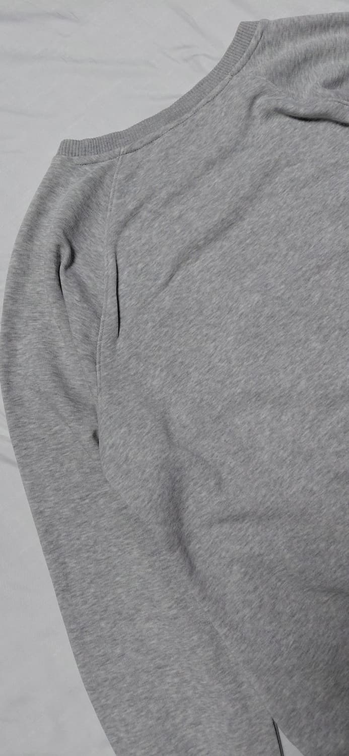 [M/무료배송] 남여공용 타미힐피거 맨투맨 상품이미지7