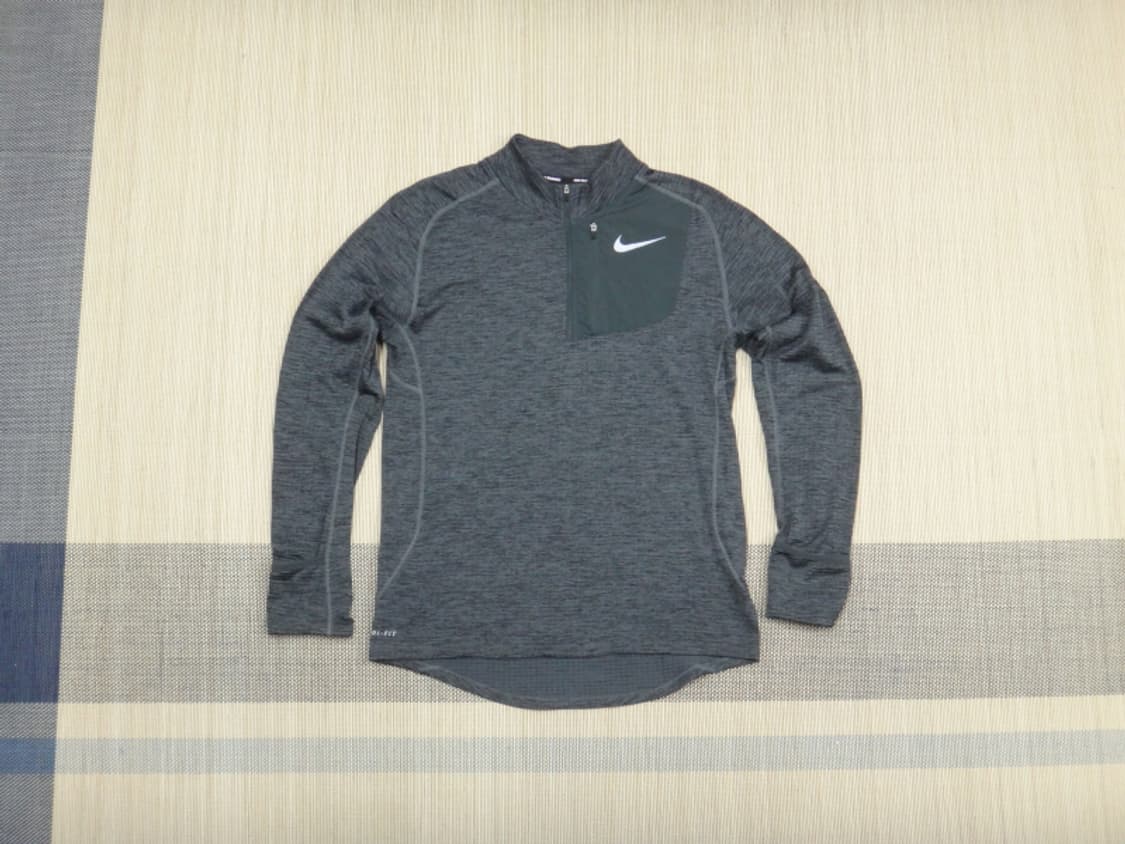 (L/100) 나이키 NIKE 남성 스피어 엘레멘트 탑 상품이미지1