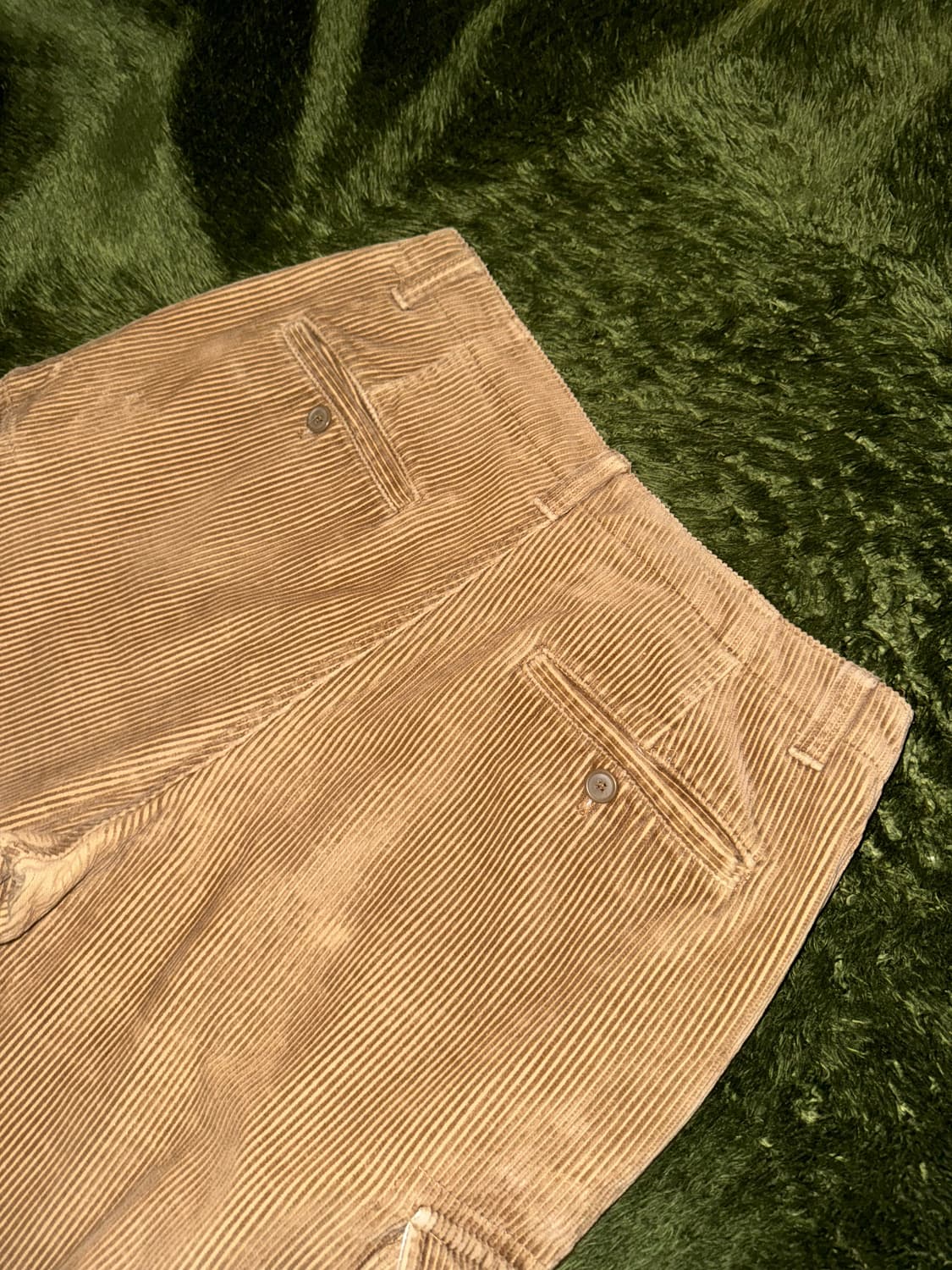 [32X30] Eddie bauer 에디 바우어 재팬 코듀로이 카고 팬츠 상품이미지7