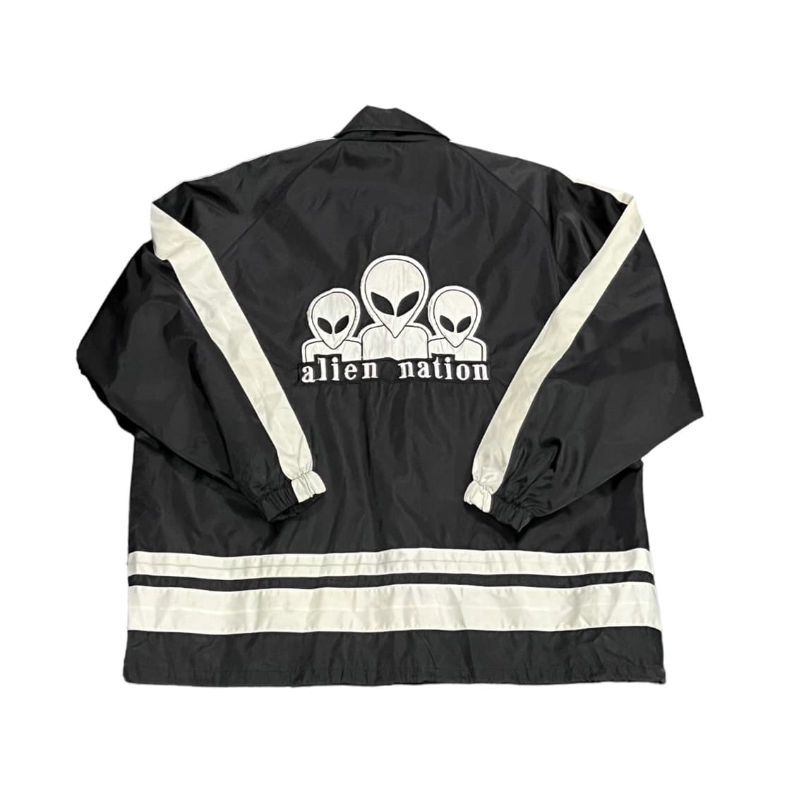 Alien Nation Wind Break L 상품이미지1