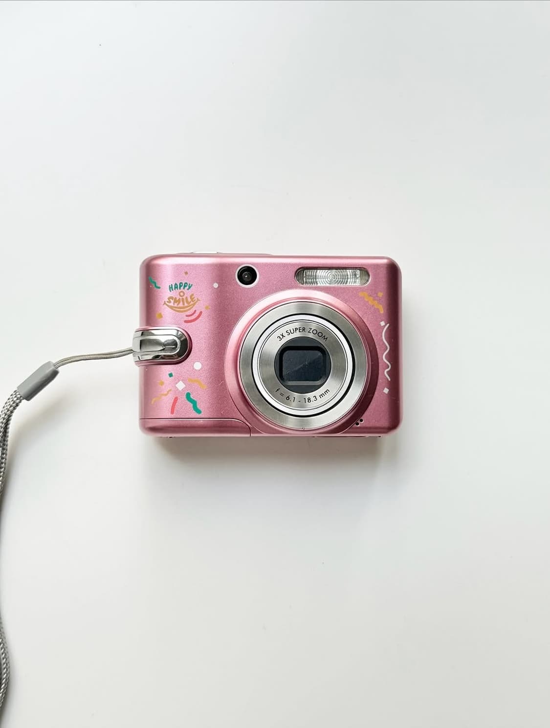 해피스마일 디지캠 상품이미지3