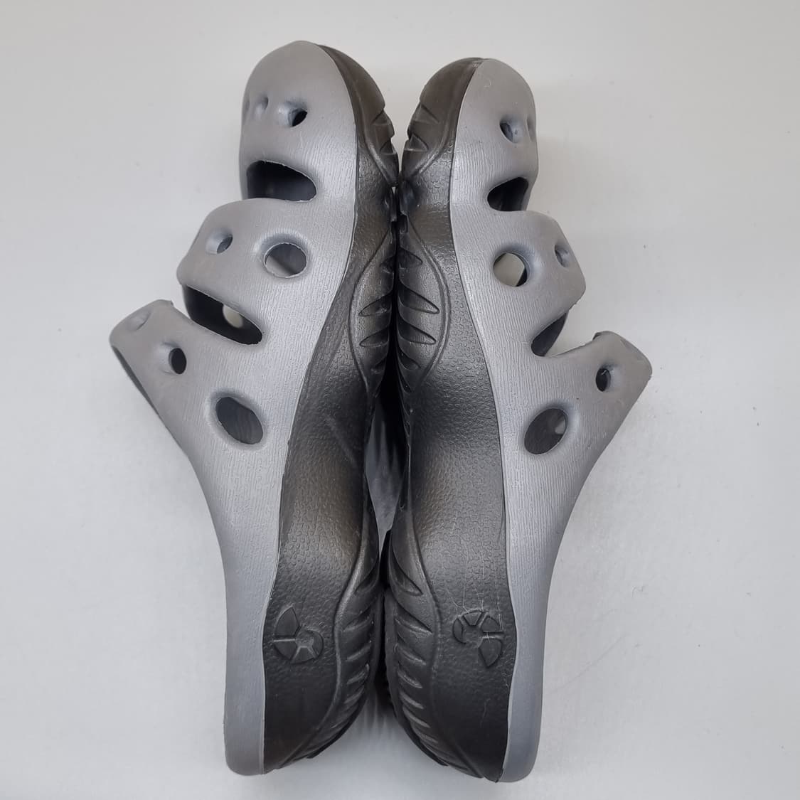 네파 그레이 슬리퍼 230 상품이미지5