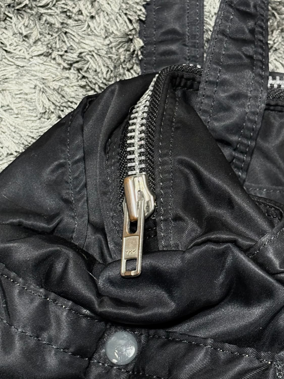 요시다 포터 탱커 더플백 L 상품이미지2