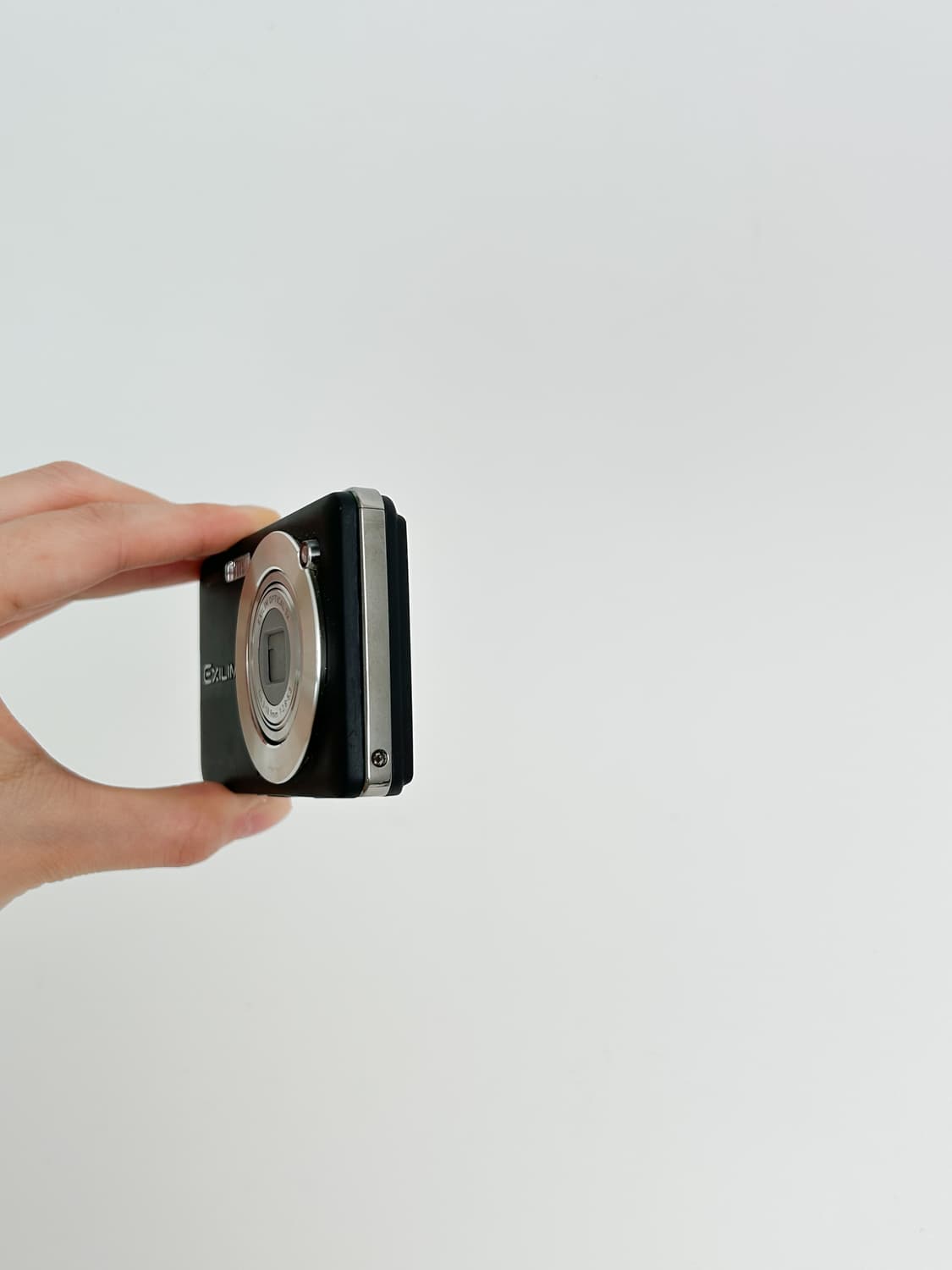 굿컨디션!) 카시오 엑슬림 s10 exilim 빈티지 디카 상품이미지10