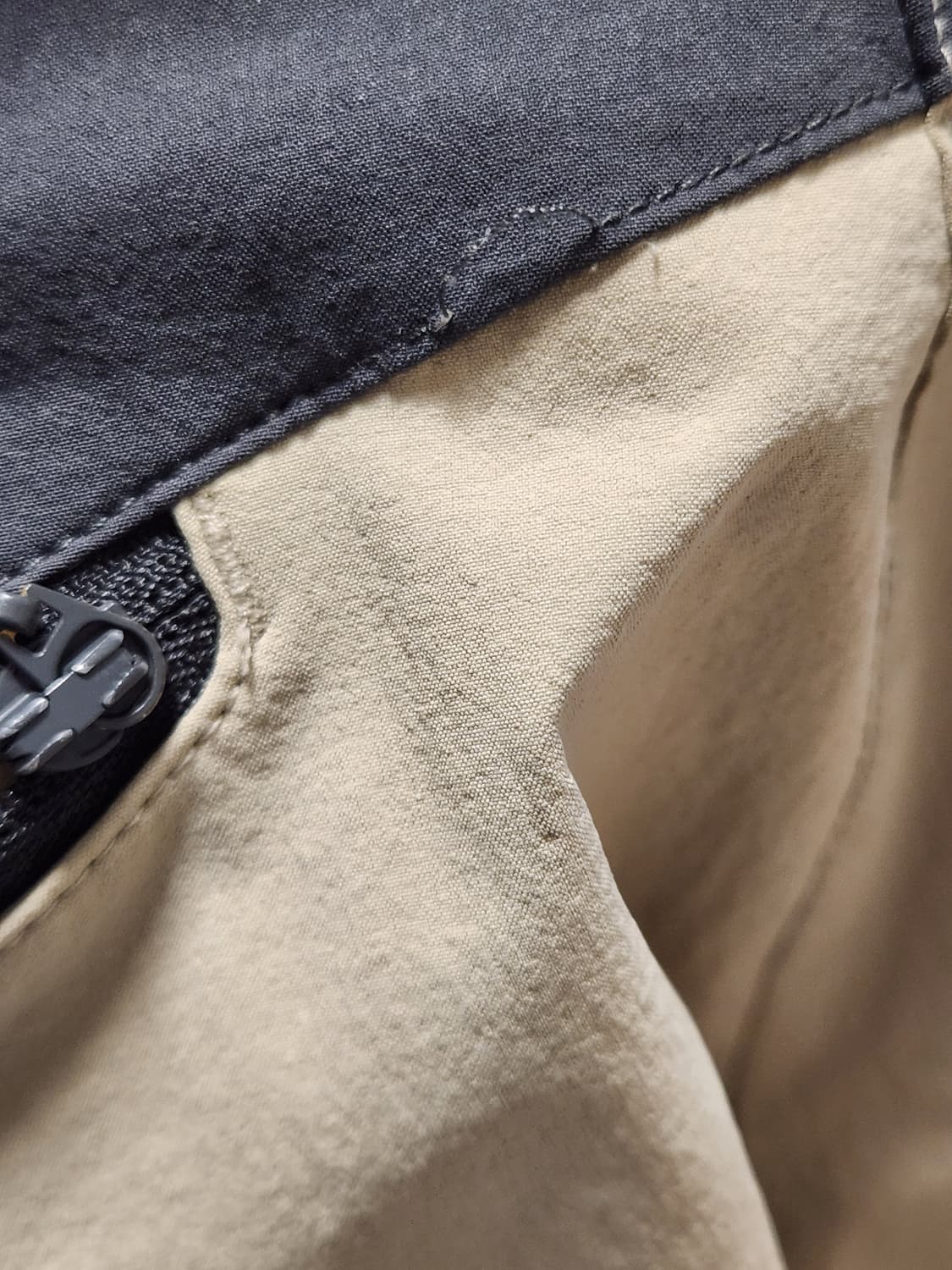 노스페이스 여성용 로버 등산 팬츠 사이즈85

사용감 좀 있고 엉덩이 주 상품이미지10