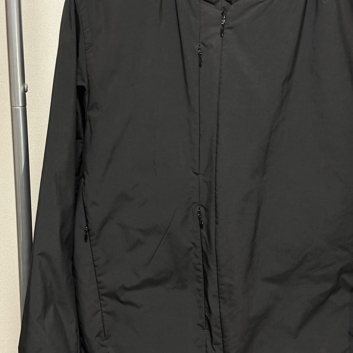 50) 테아토라 봄버 블루종 상품이미지2