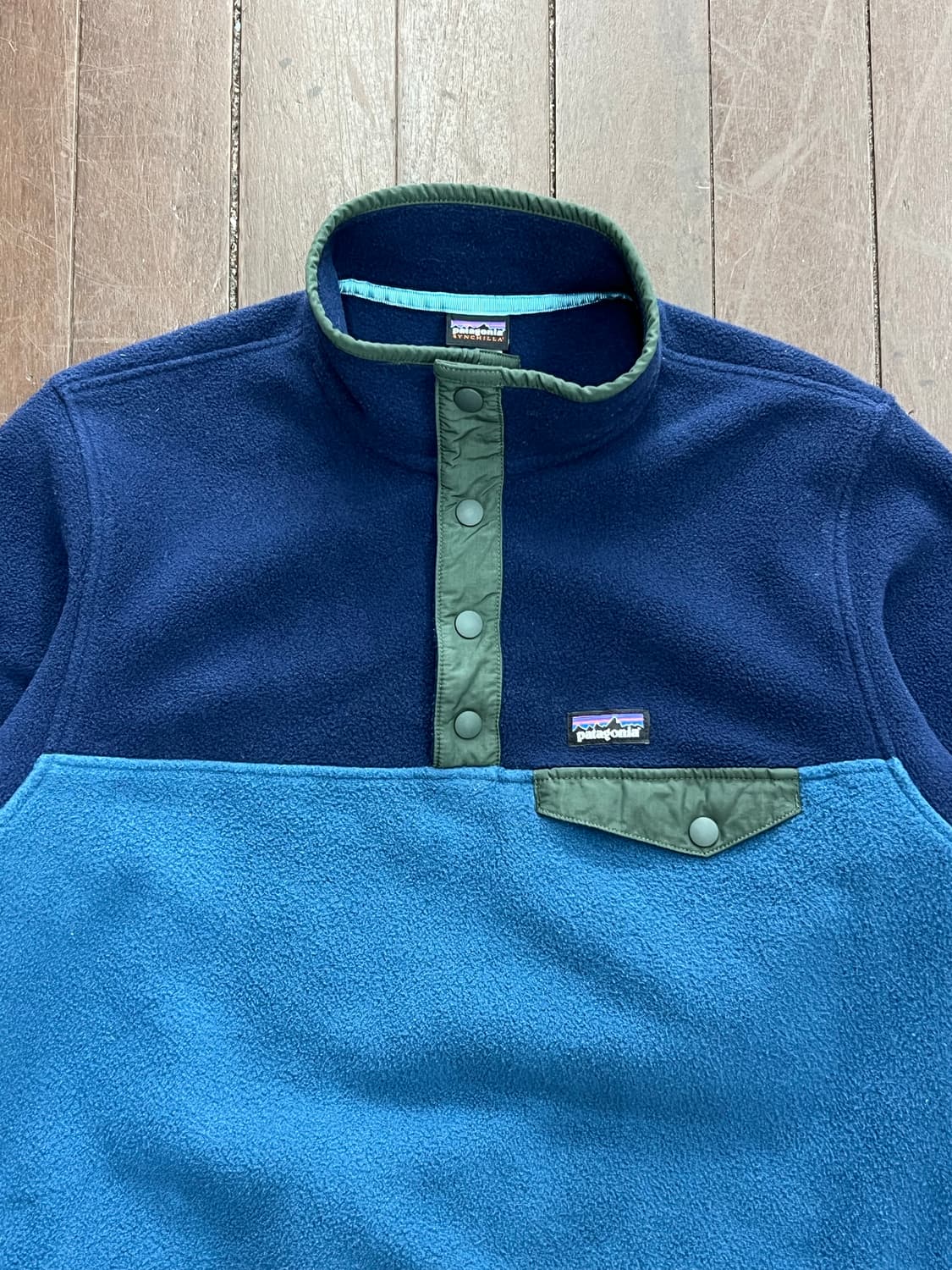 파타고니아 키즈 신칠라 상품이미지2