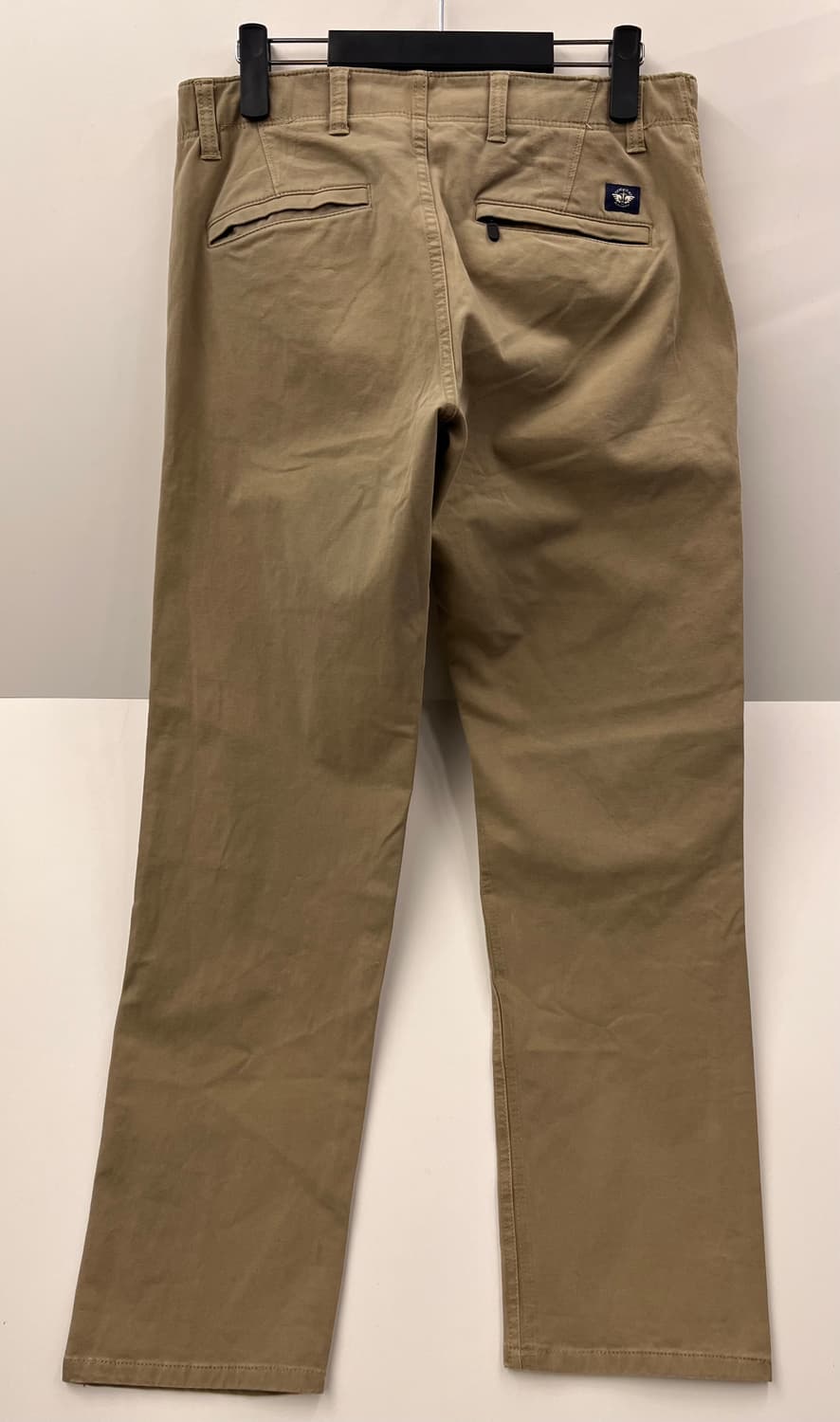 도커스 360 플렉스 치노팬츠 30 상품이미지3