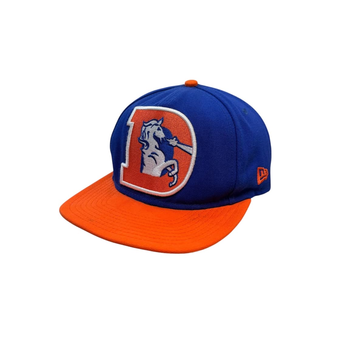 뉴에라 덴버 브롱코스 nfl 9fifty 상품이미지3