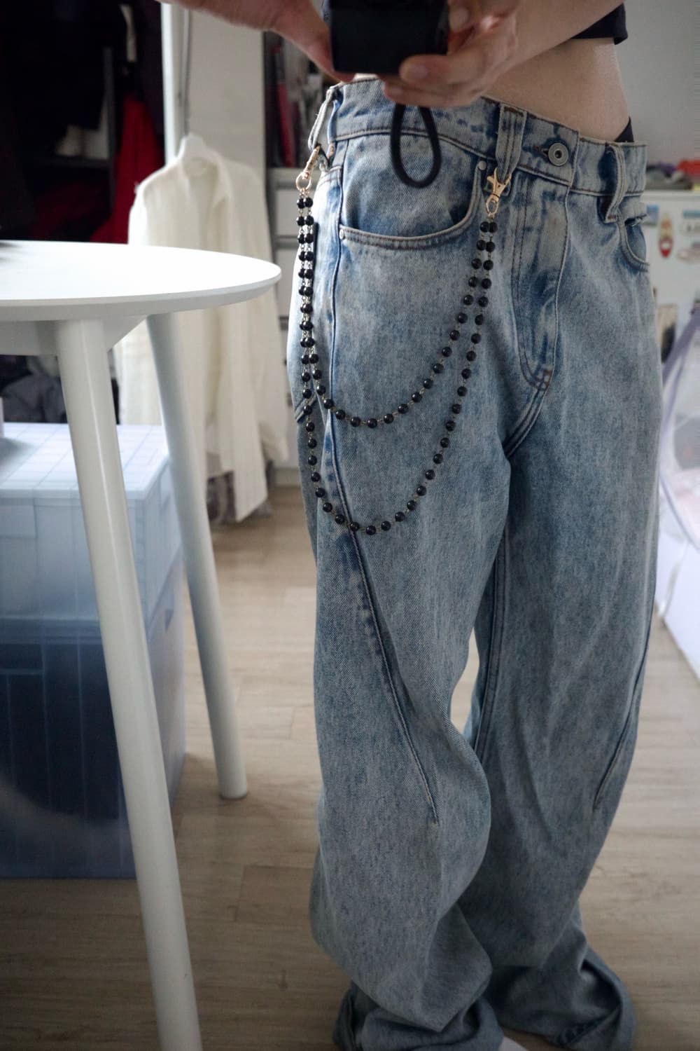 Handmade Chain 핸드메이드 체인 상품이미지1