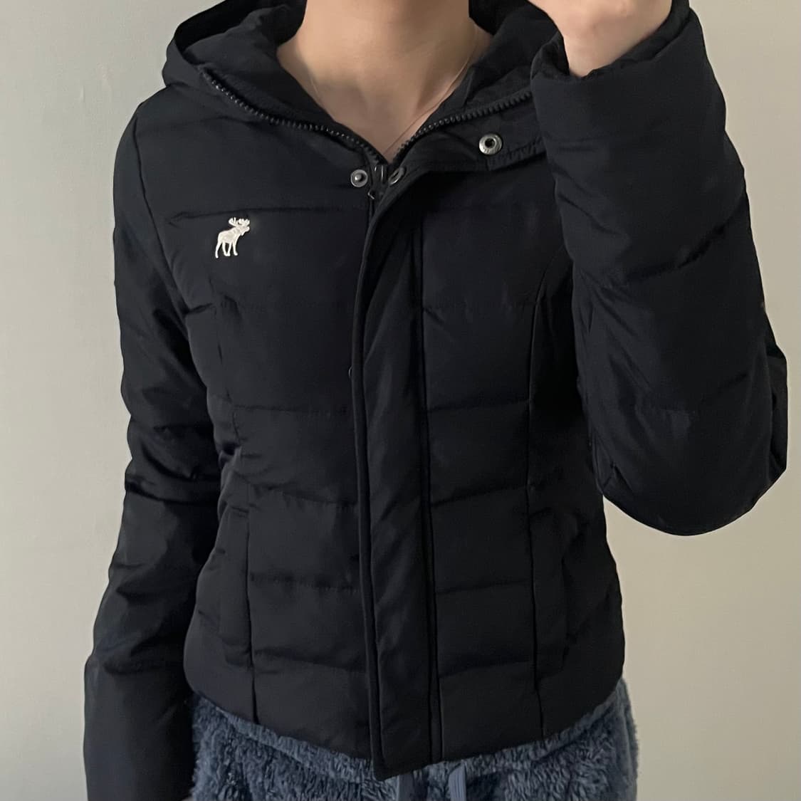 puffer jacket 상품이미지1
