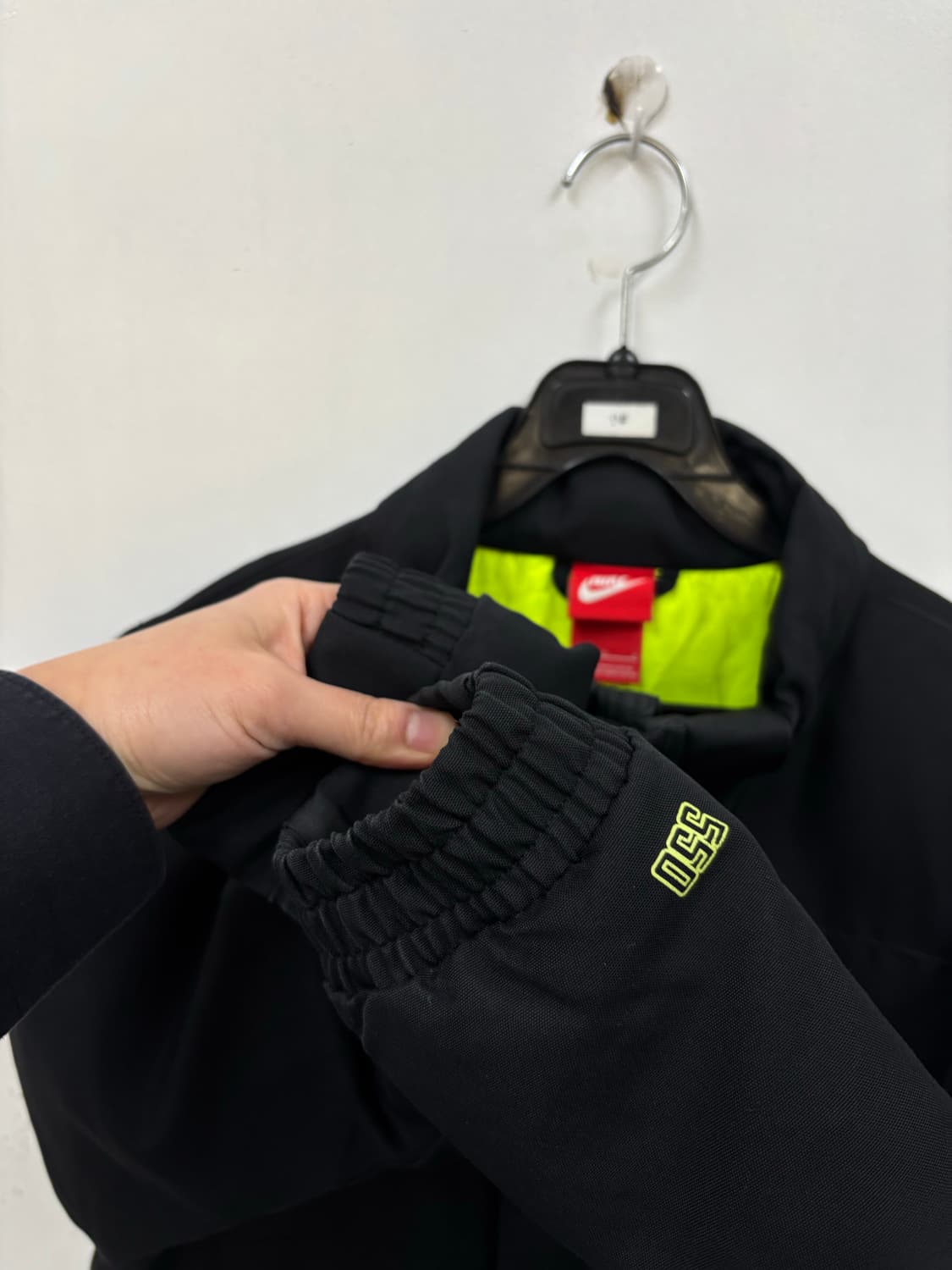 나이키 패딩점퍼 상품이미지4