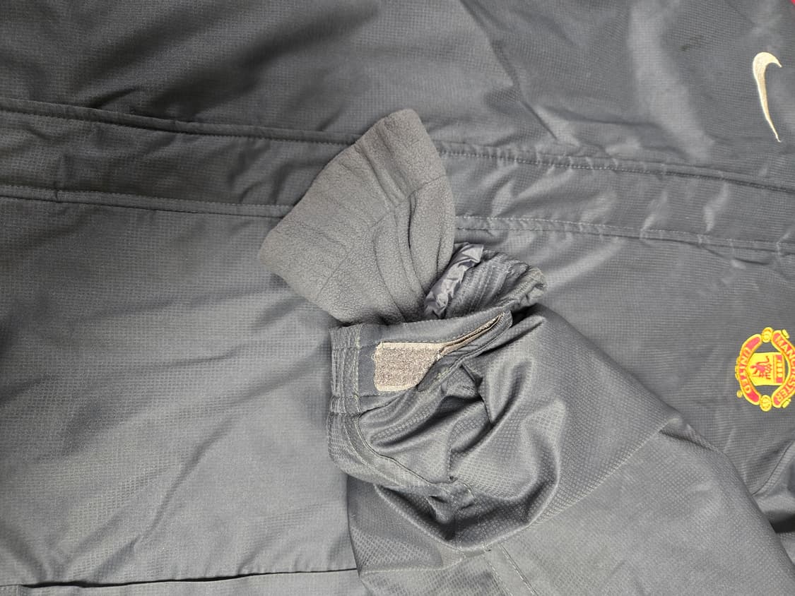 나이키 맨체스터 유나이티드 패딩 상품이미지7