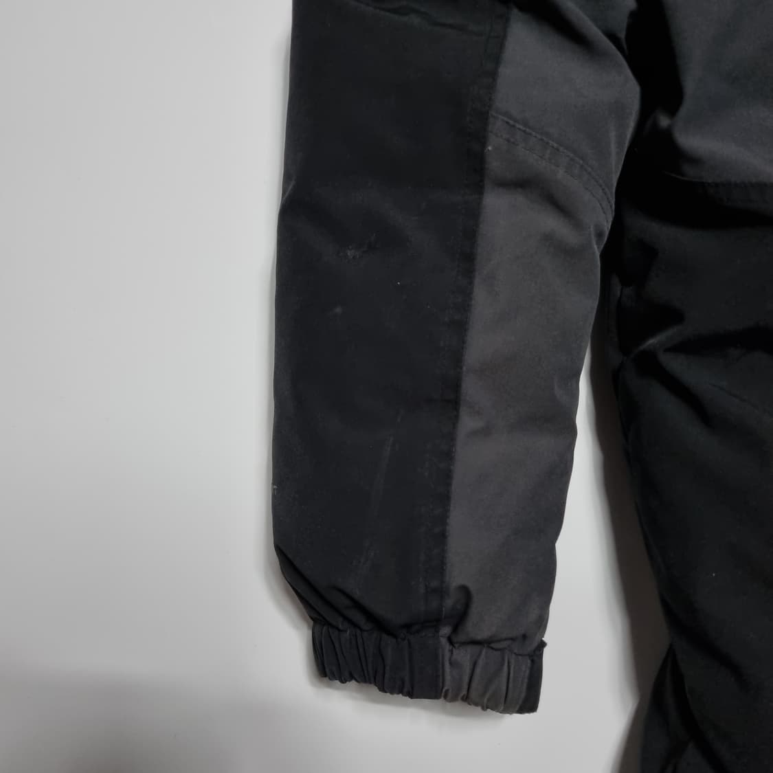 콜롬비아 패딩 상품이미지5