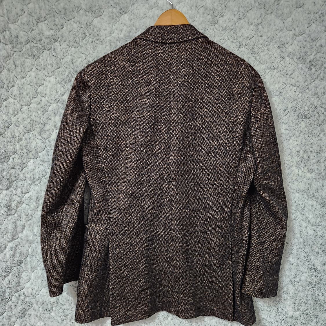 H475 [105] 일꼬르소 남성 블레이져 자켓 상품이미지3